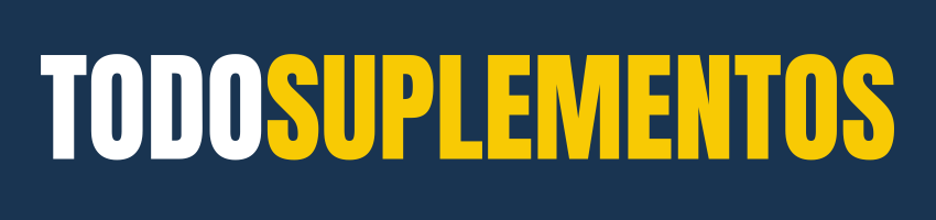 TodoSuplementos